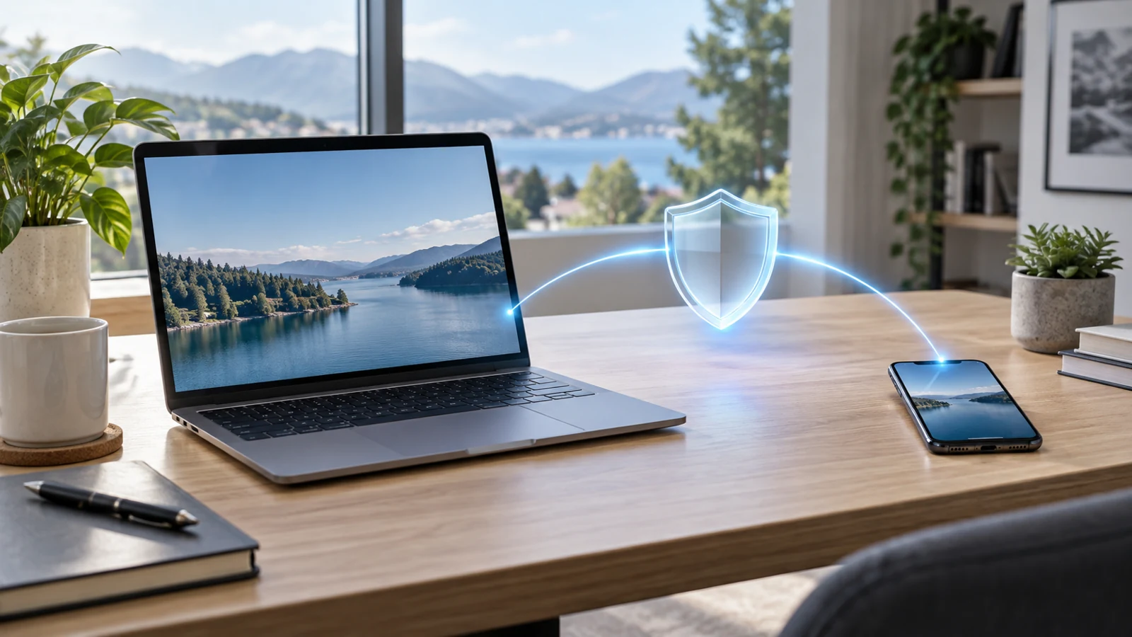 VPN 基础编辑组（ExpressVPN）