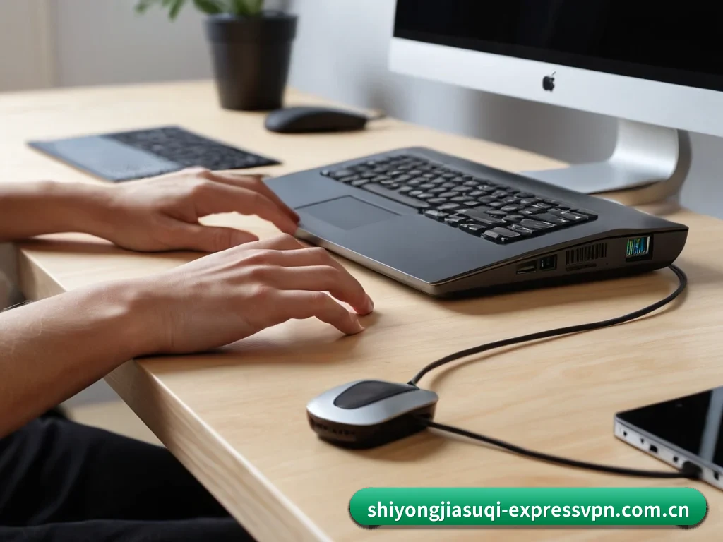 试用加速器 APP | ExpressVPN