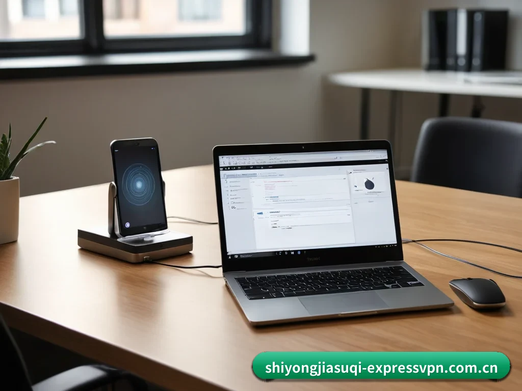 试用加速器 APP - ExpressVPN