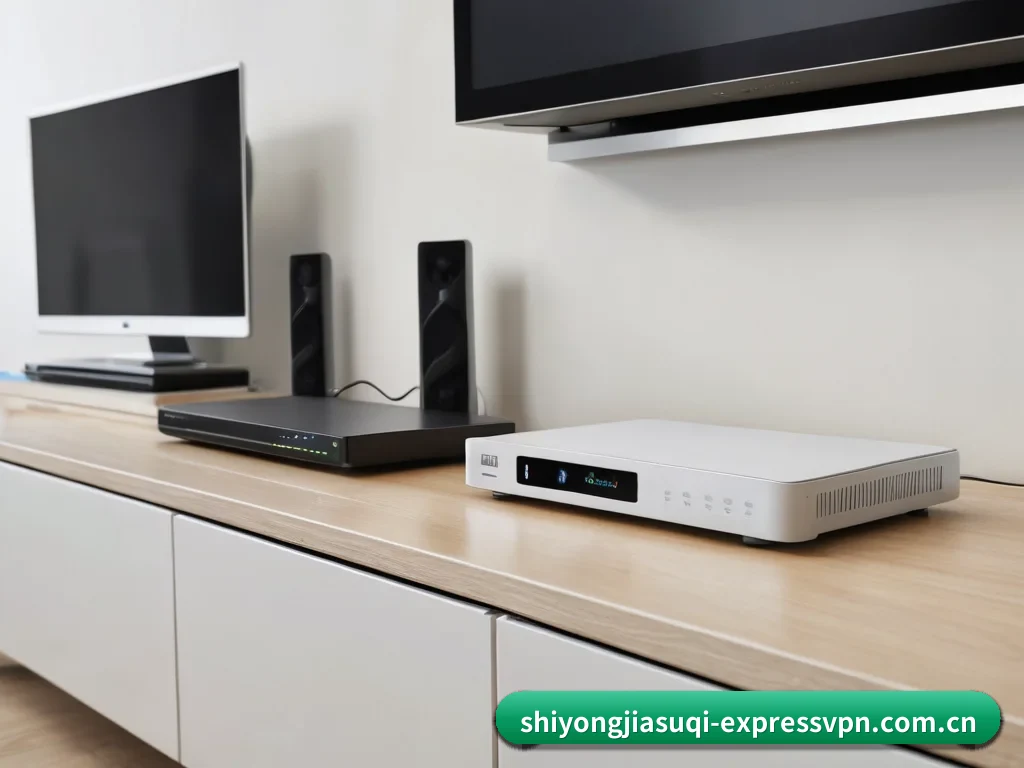 我们在做什么（ExpressVPN）