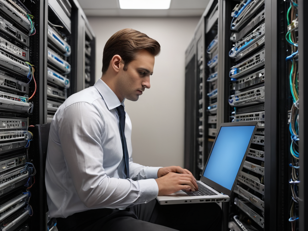 WireGuard修改AllowedIPs前的必做检查避